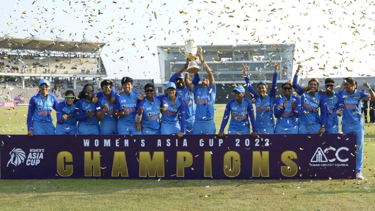 India Women vs Pakistan Women Weather Report And Pitch Report Of